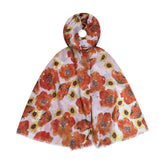 Schal - Cordelia - Fox by Ren